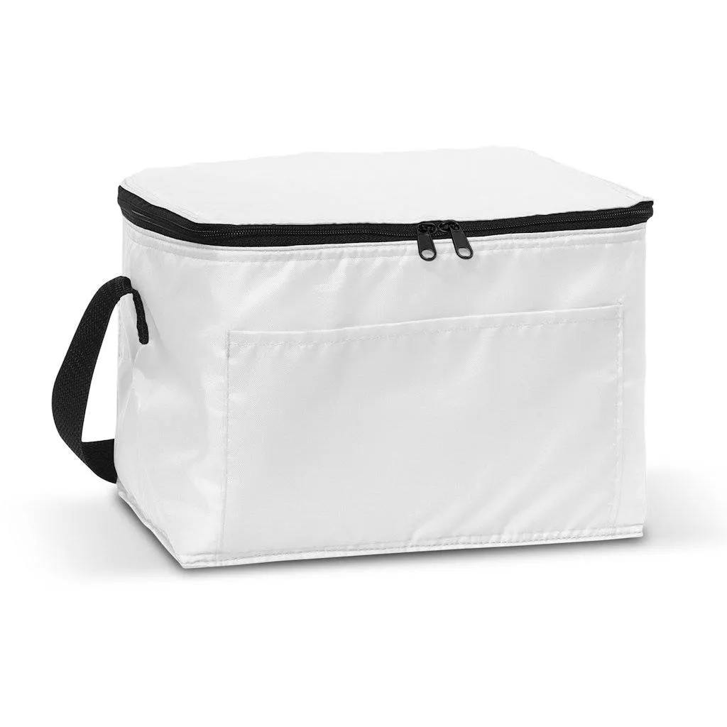 Stock Nylon Cooler Bag-Small (SNB-59T)