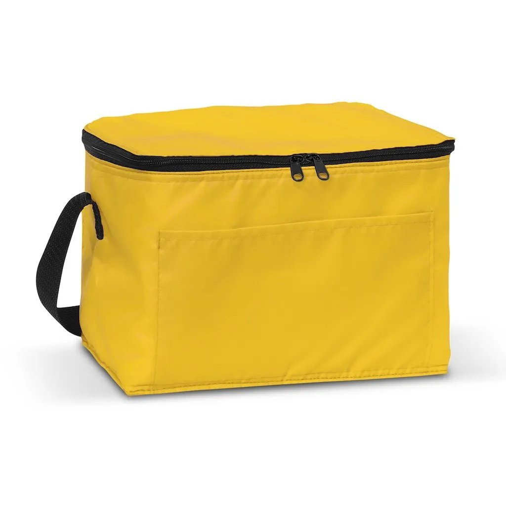 Stock Nylon Cooler Bag-Small (SNB-59T)