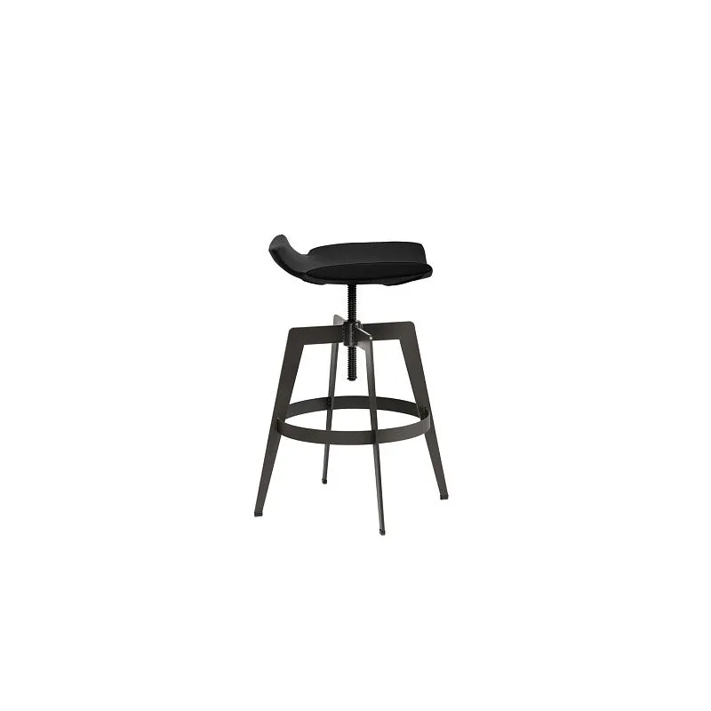 Sunpan Bancroft Adjustable Stool