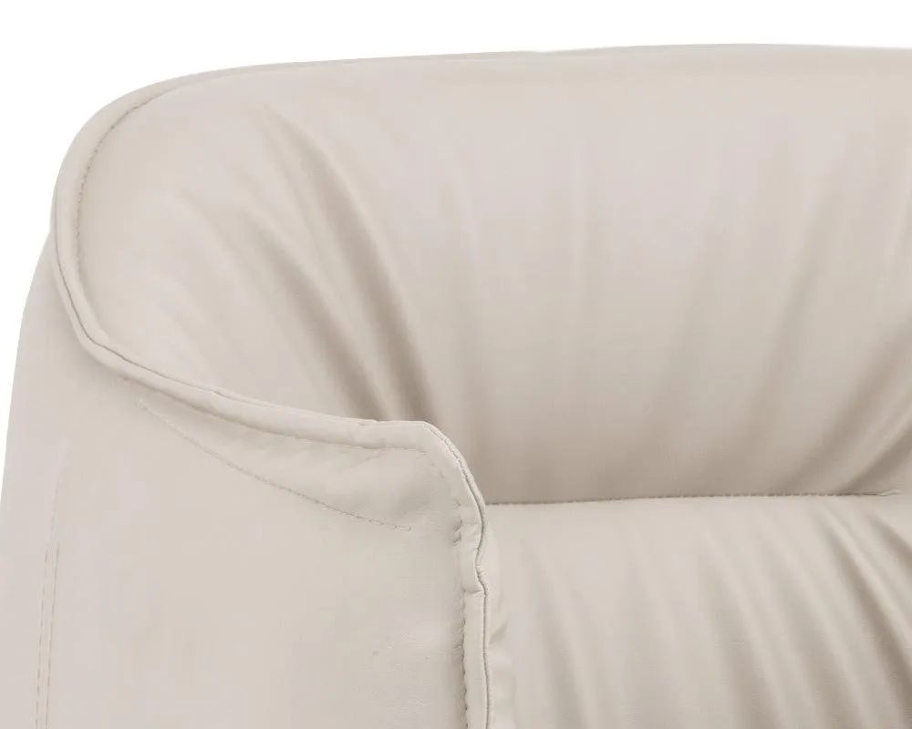 Sunpan Jax Dining Armchair