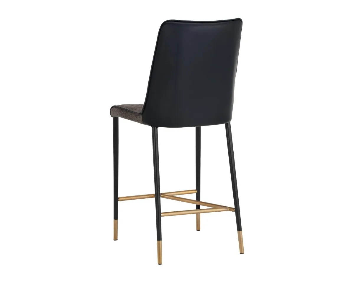 Sunpan Klaus Counter Stool