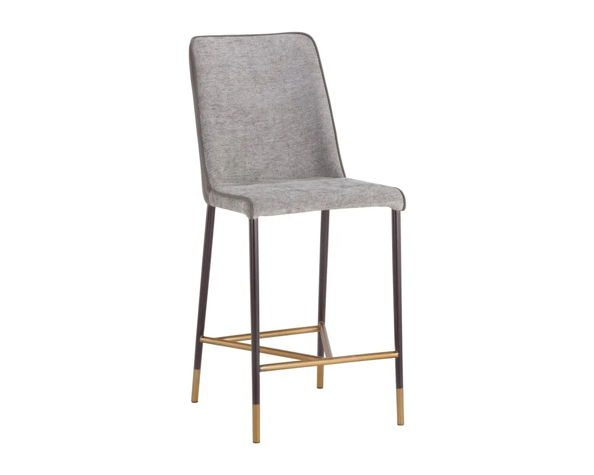 Sunpan Klaus Counter Stool