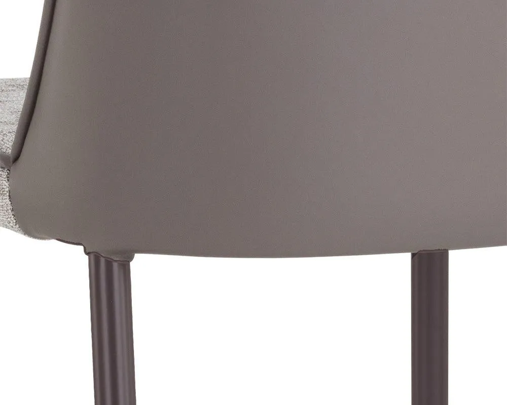 Sunpan Klaus Counter Stool