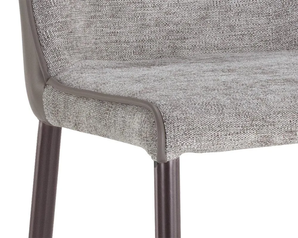 Sunpan Klaus Counter Stool