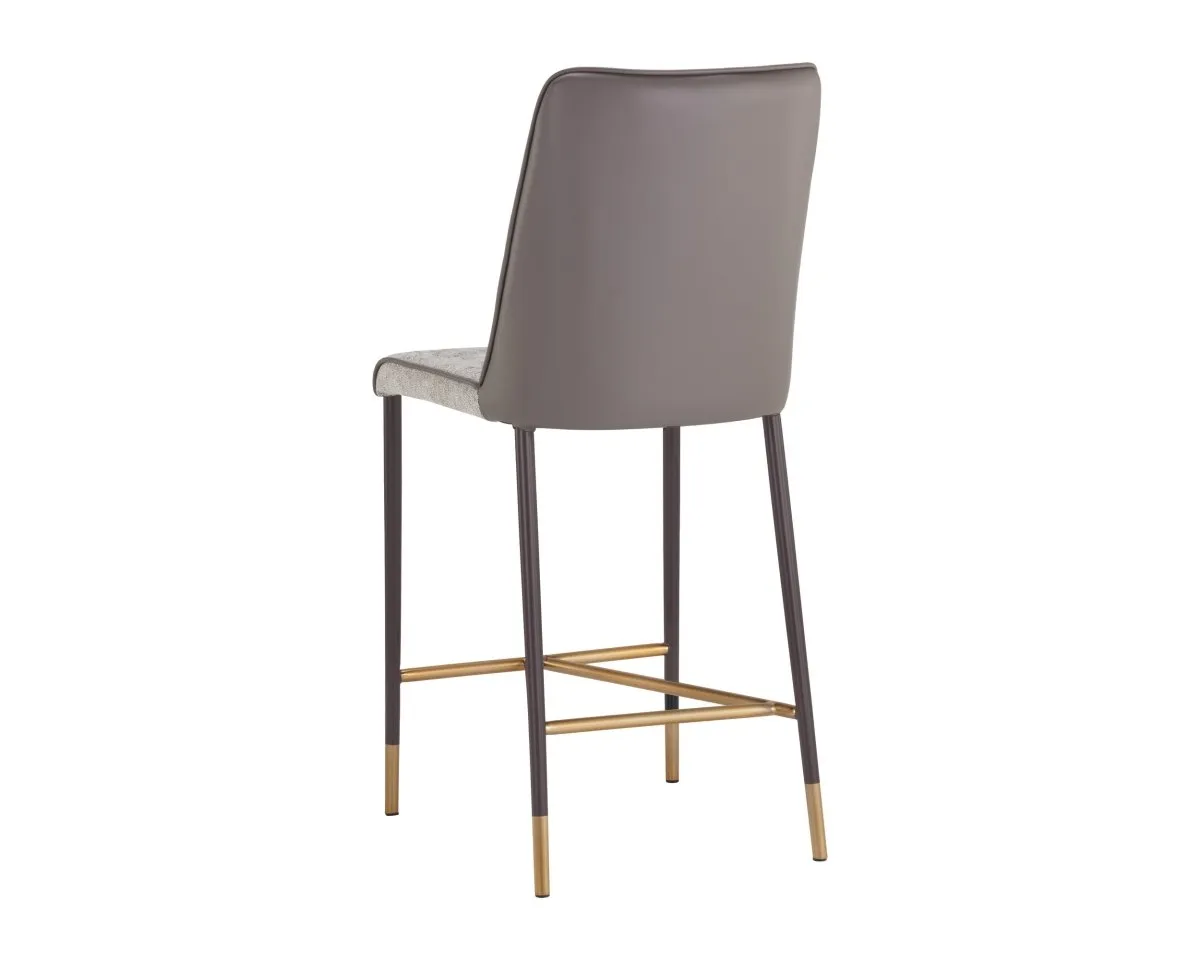 Sunpan Klaus Counter Stool