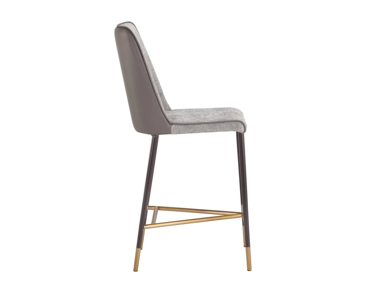 Sunpan Klaus Counter Stool