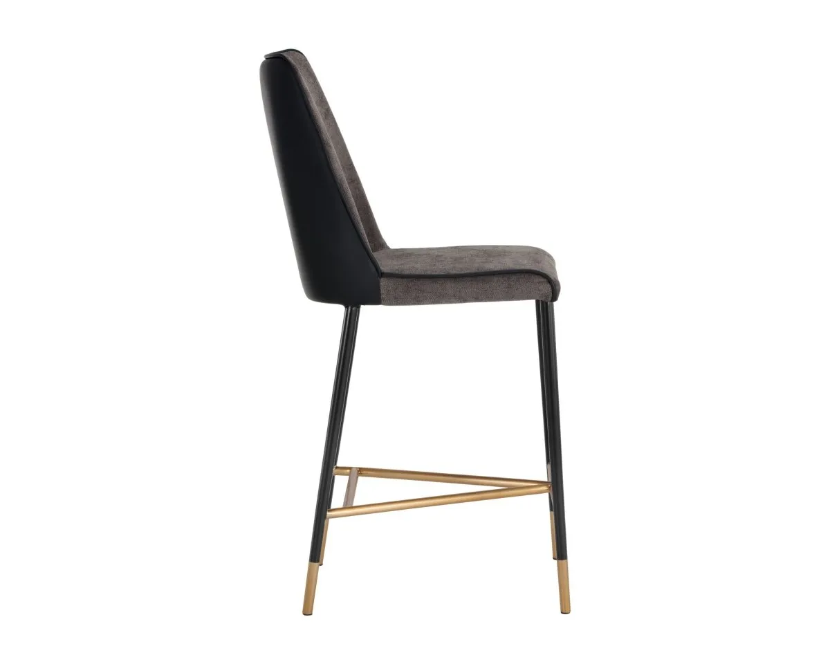 Sunpan Klaus Counter Stool
