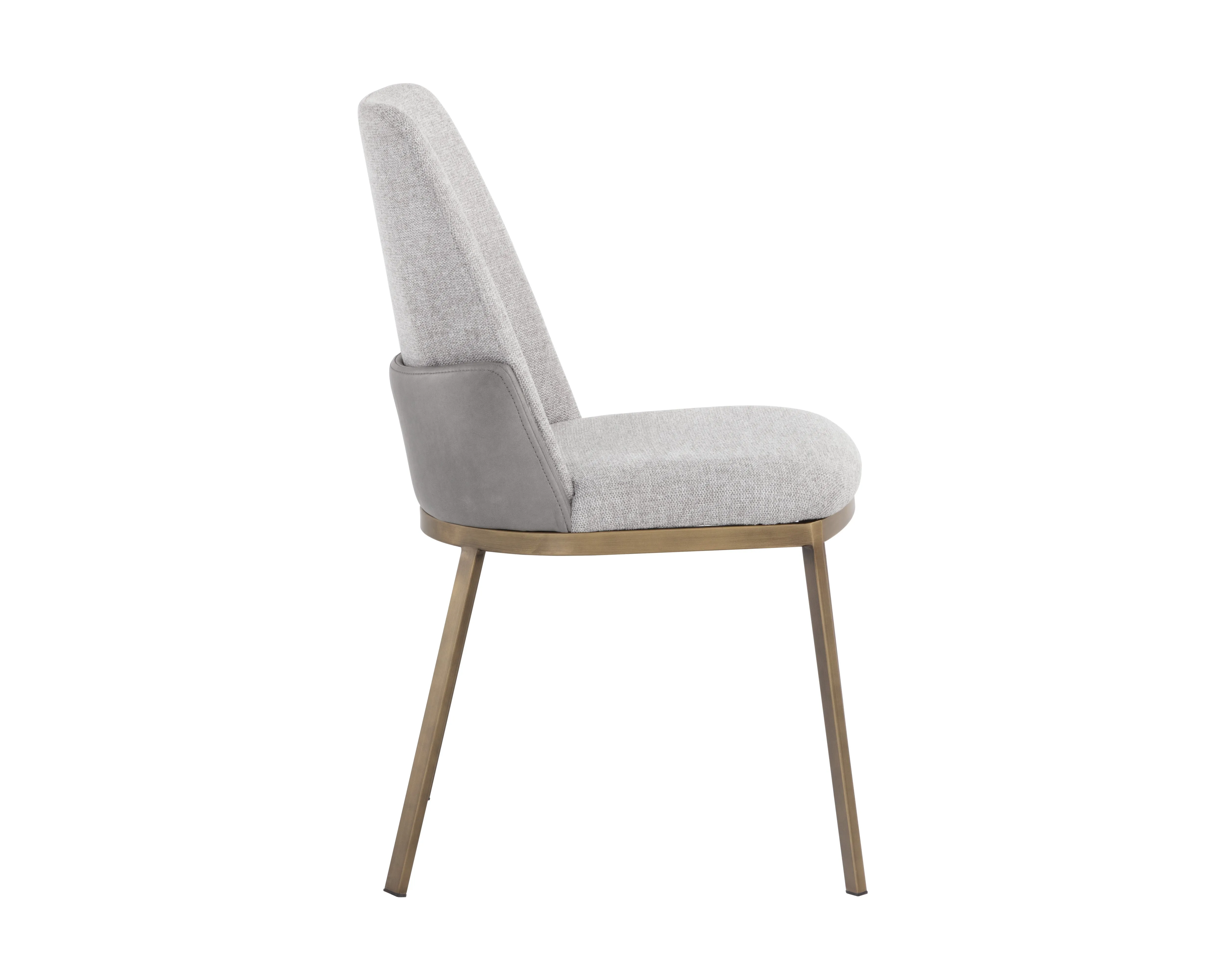 Sunpan Marie Dining Chair - Set Of 2