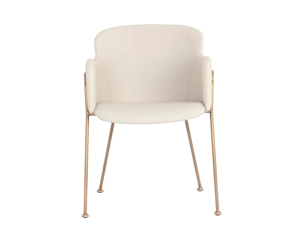 Sunpan Odesa Dining Armchair