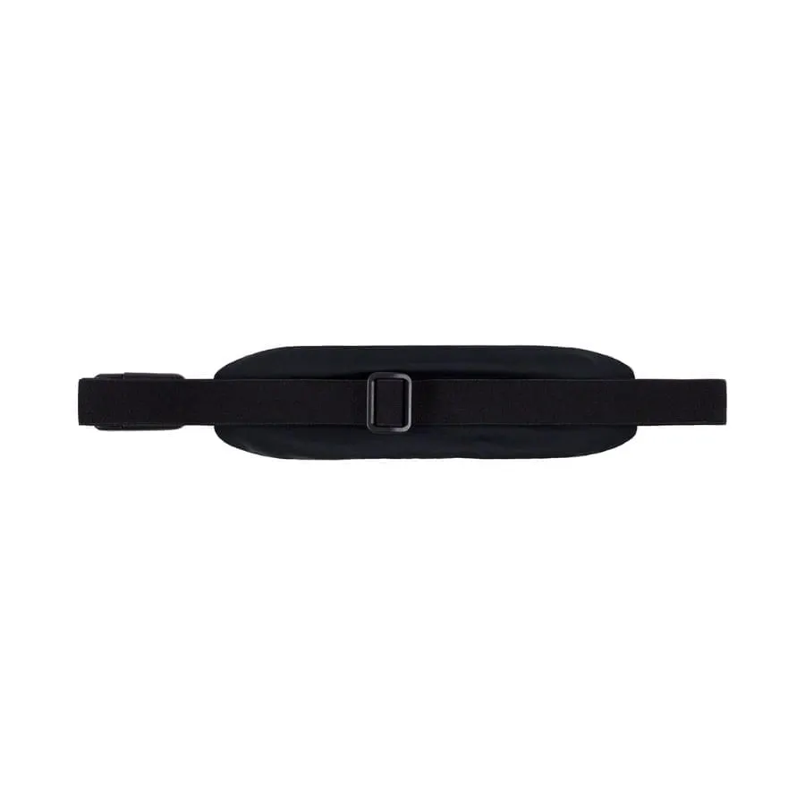Supreme Running Waist Bag Black