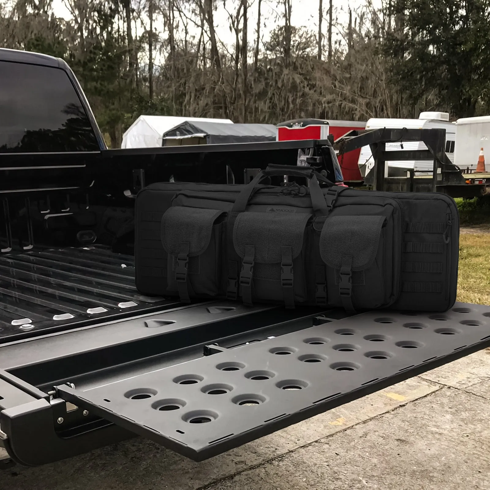 Tactical Gun Bag - 36'' Length