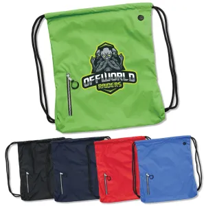 The Boss Backsack