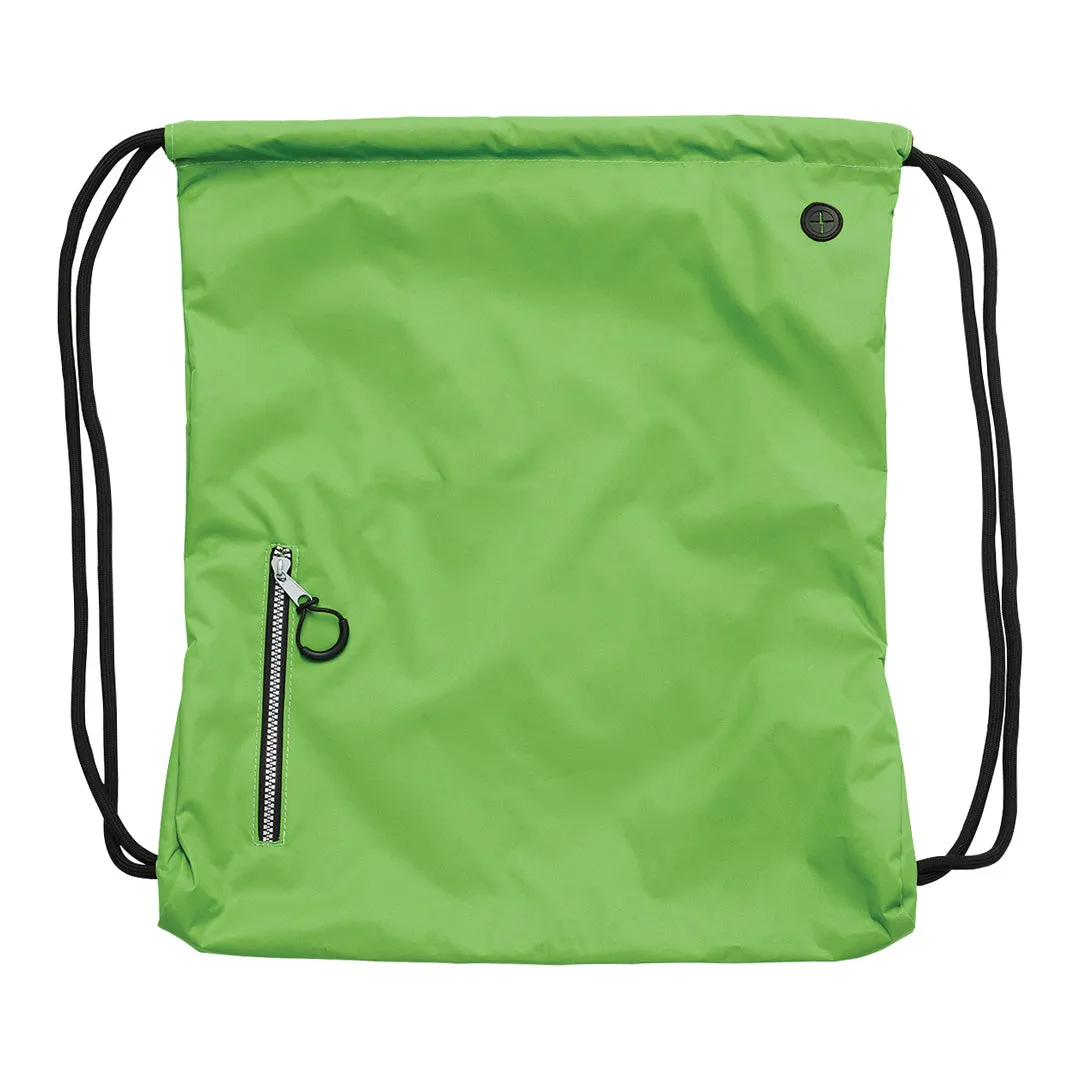The Boss Backsack