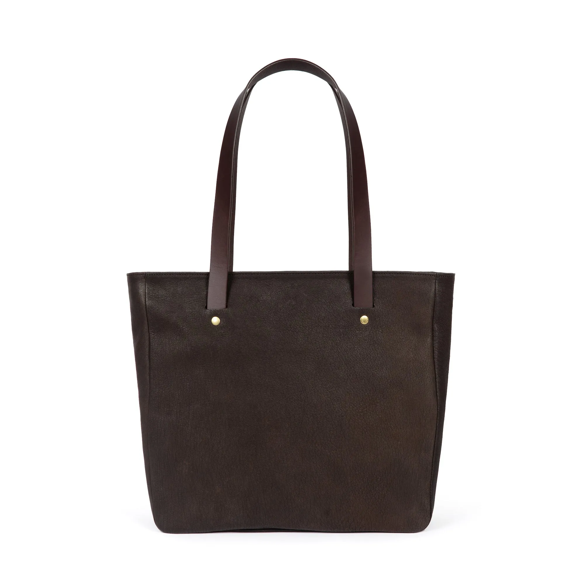 The Zip Tote