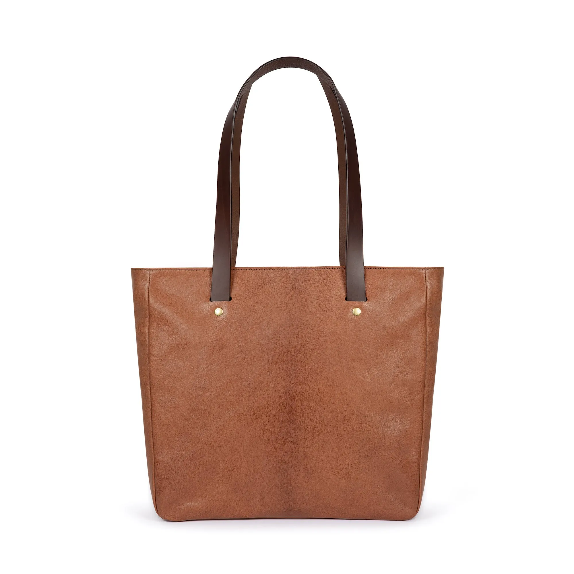 The Zip Tote