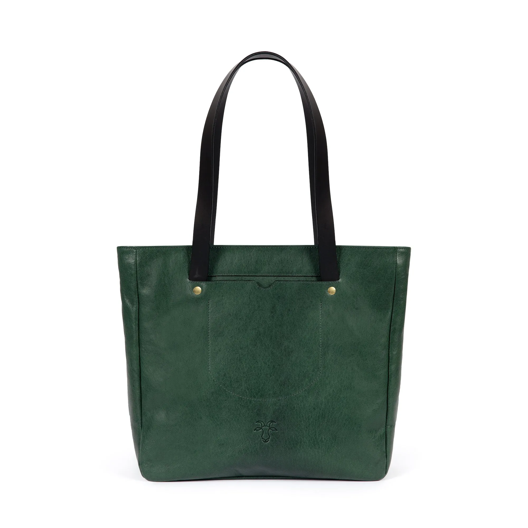 The Zip Tote