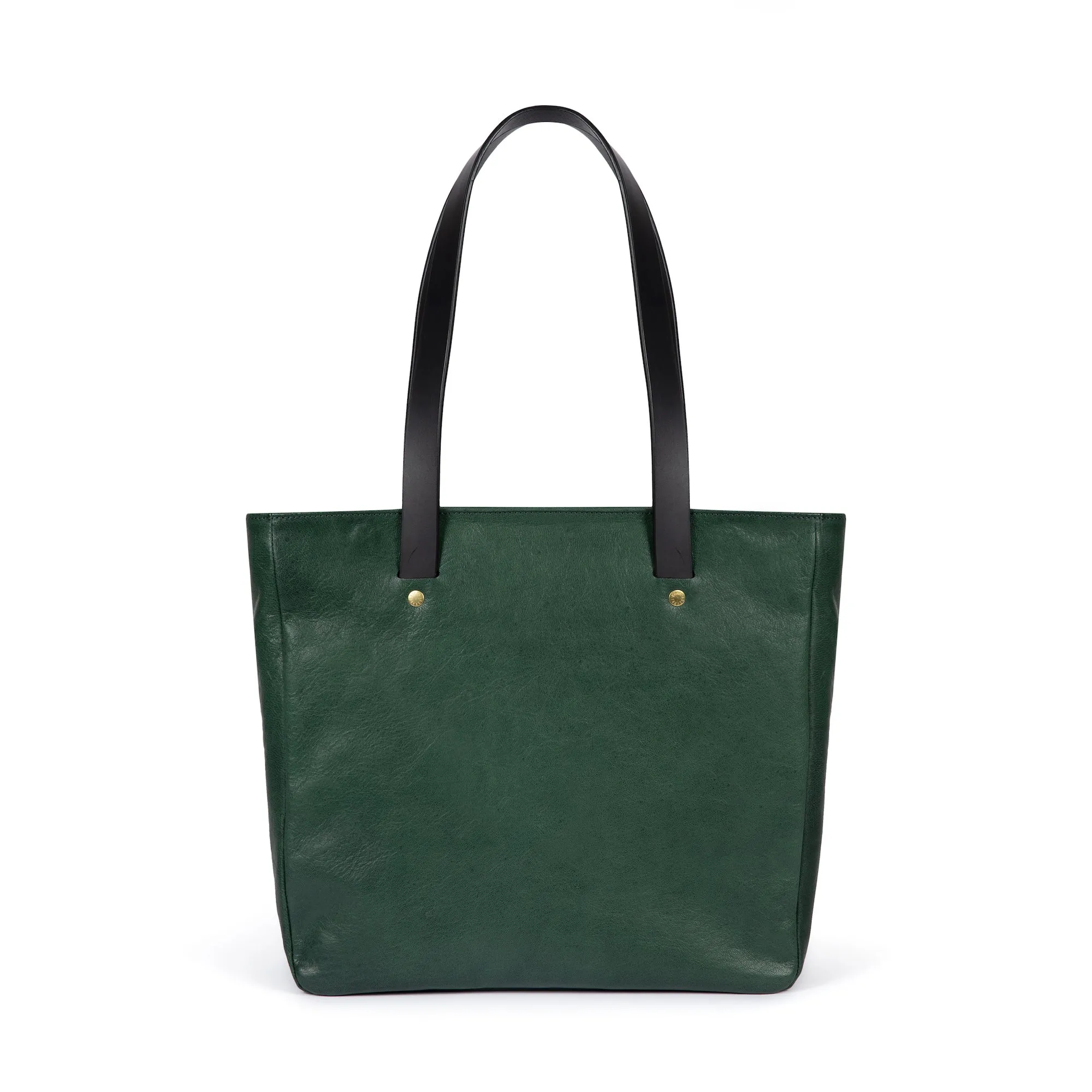 The Zip Tote