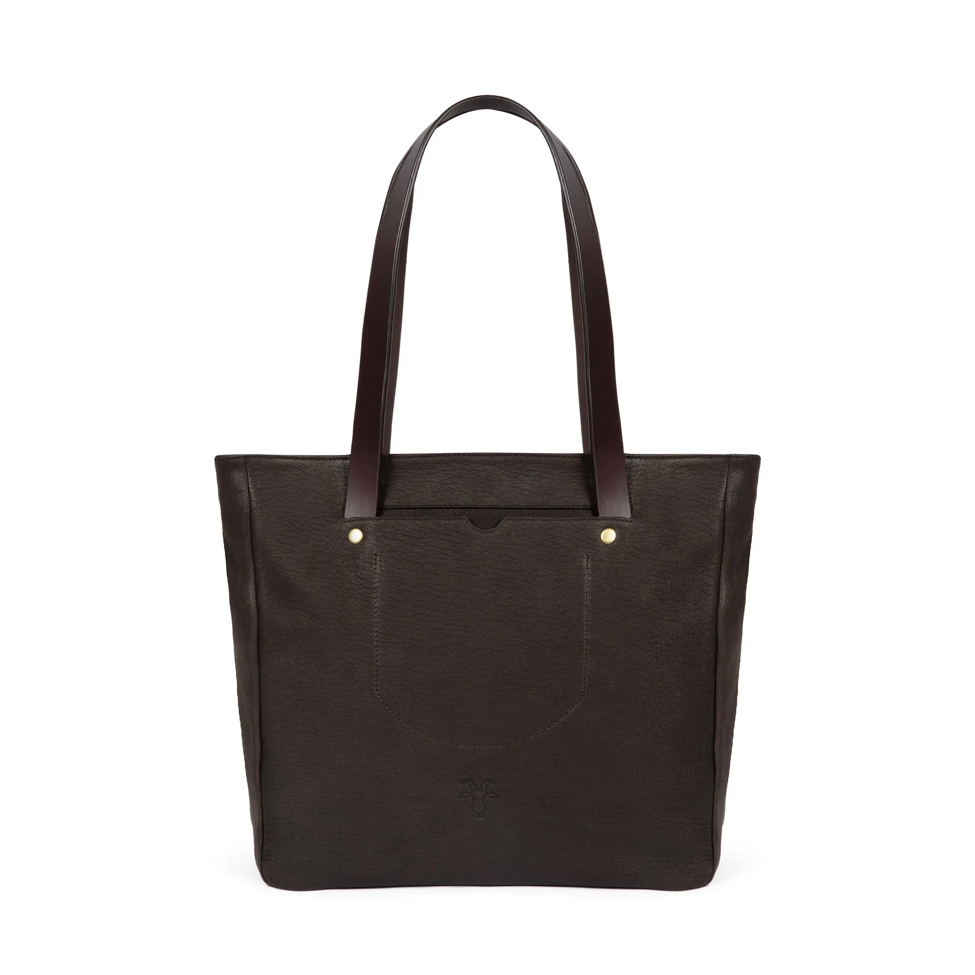 The Zip Tote