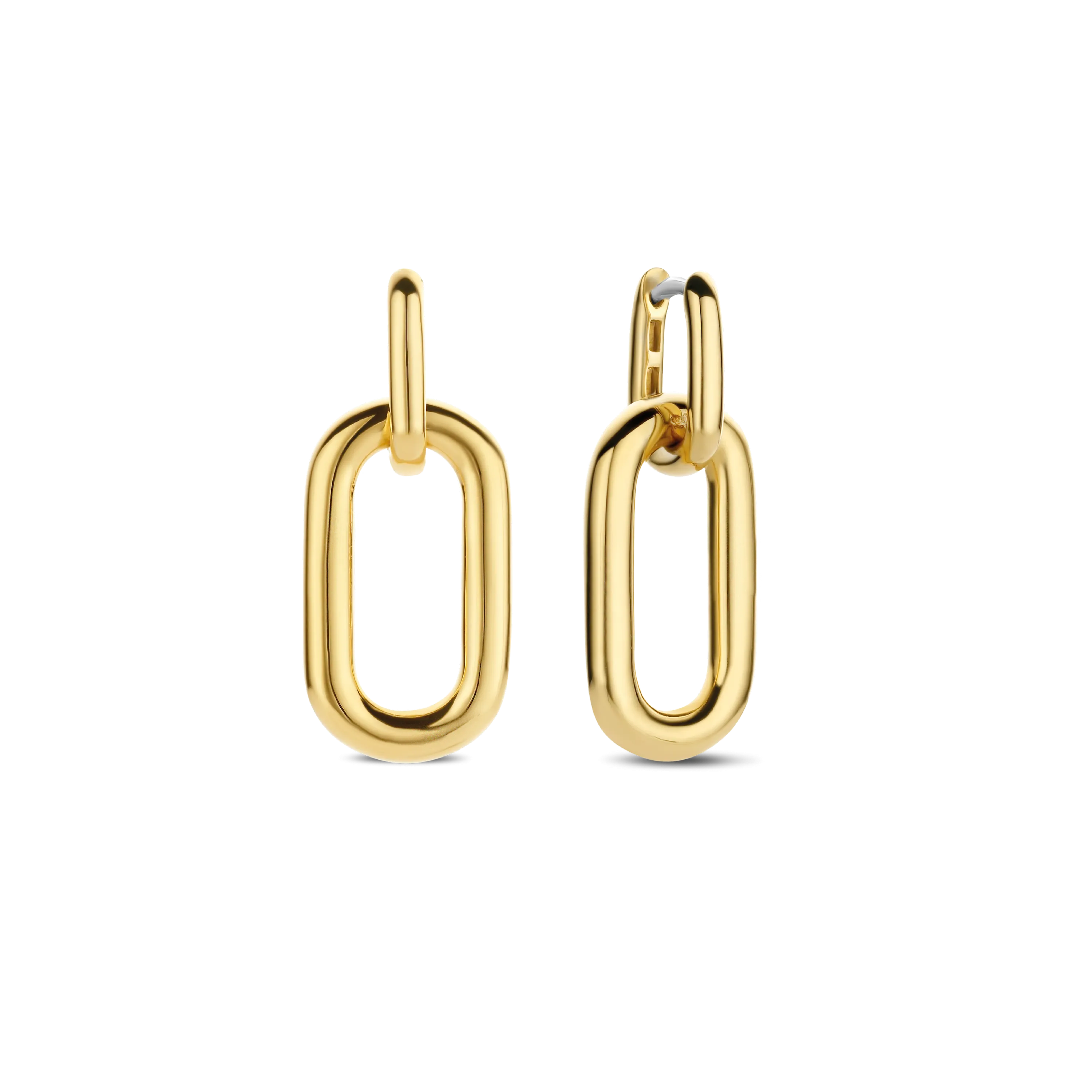 TI SENTO Earrings 7846SY
