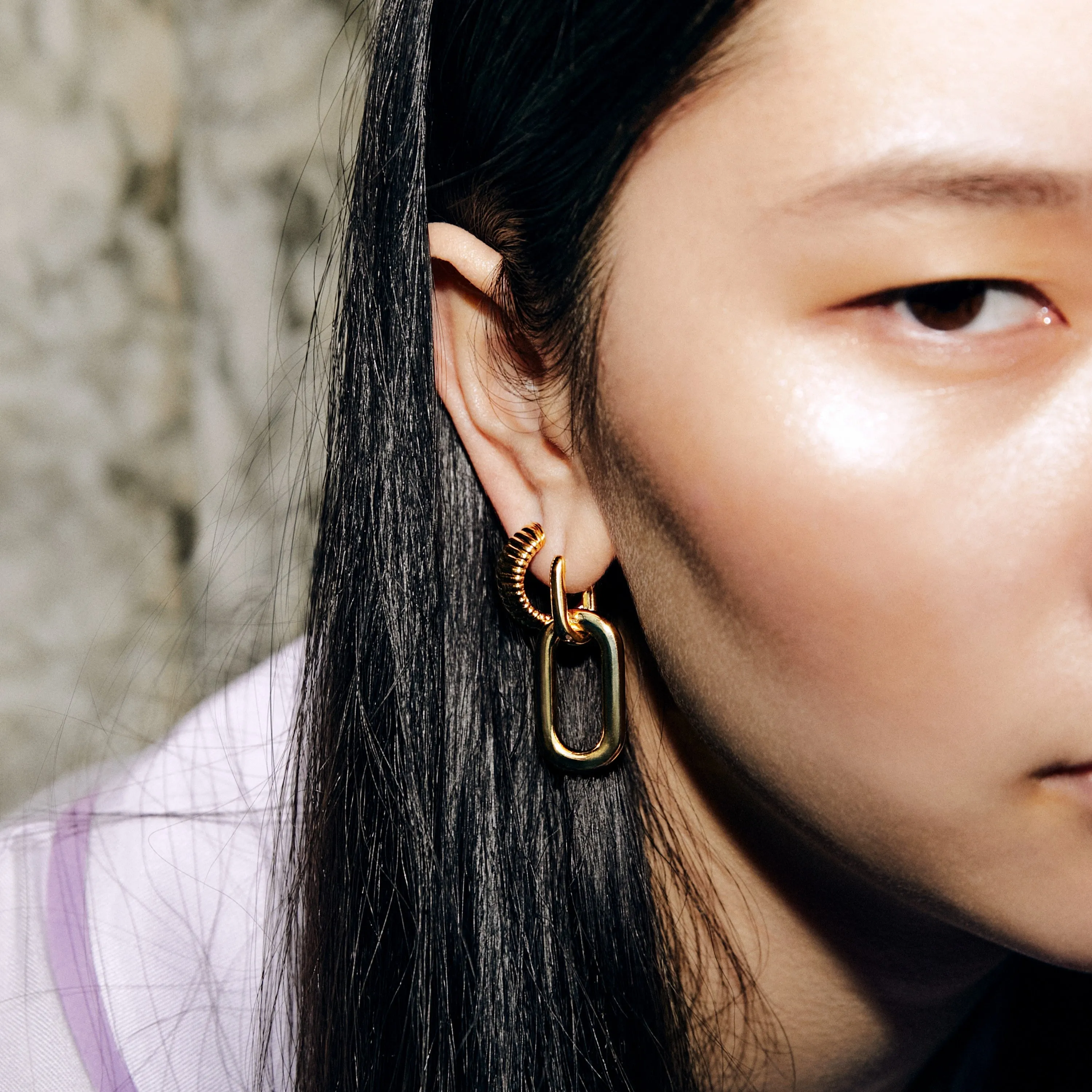 TI SENTO Earrings 7846SY