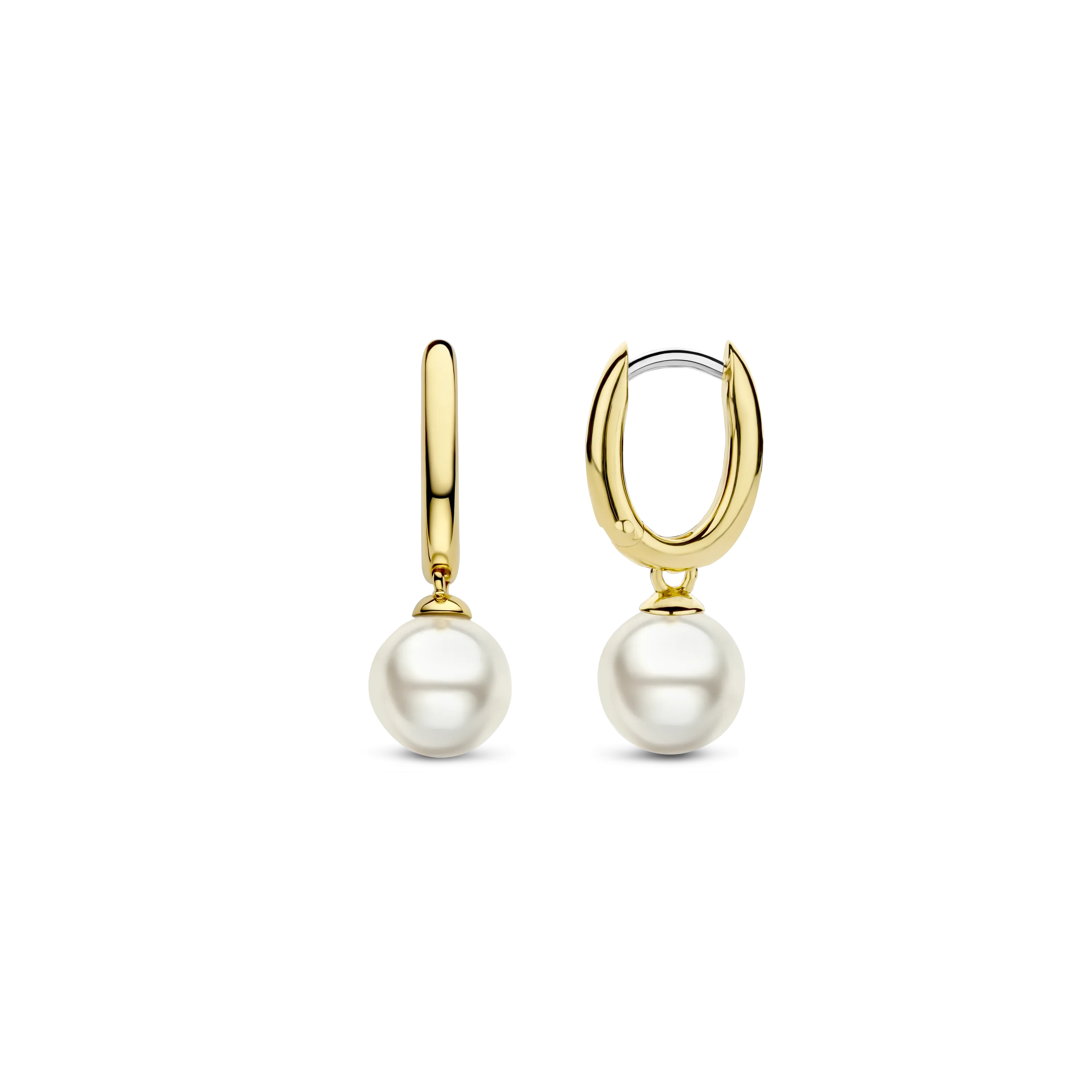 TI SENTO Earrings 7939YP