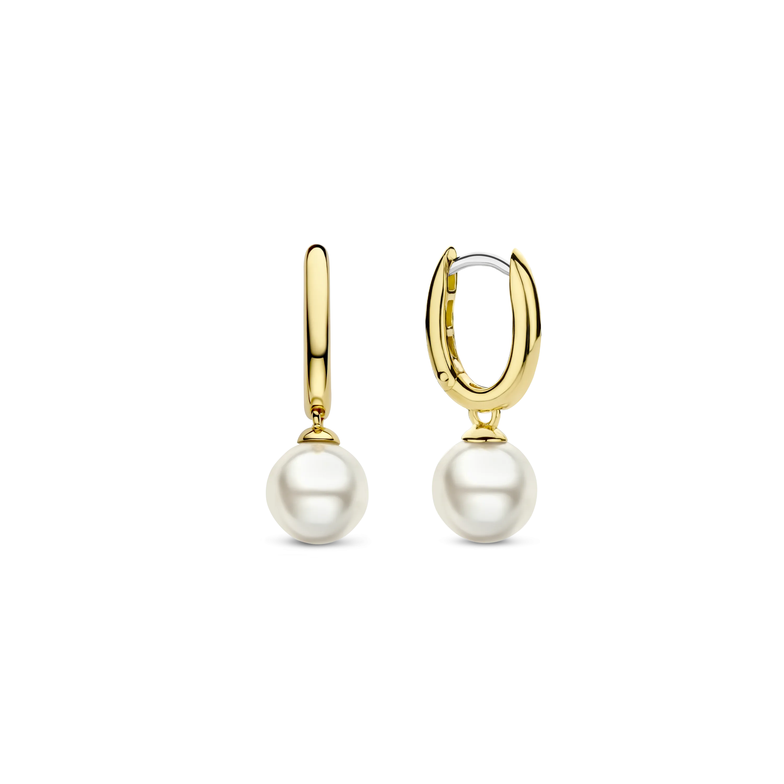 TI SENTO Earrings 7939YP