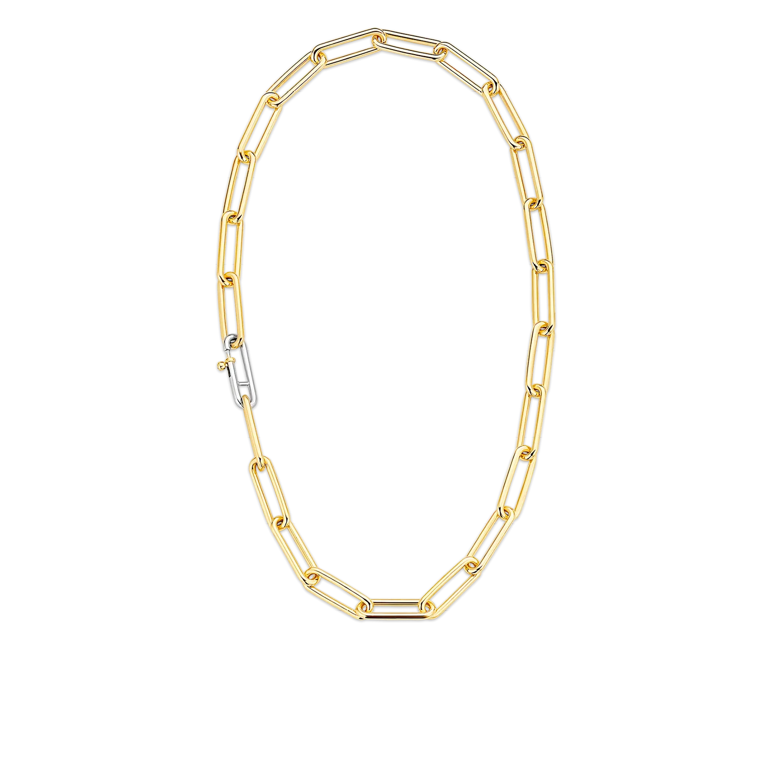 TI SENTO Necklace 3937SY