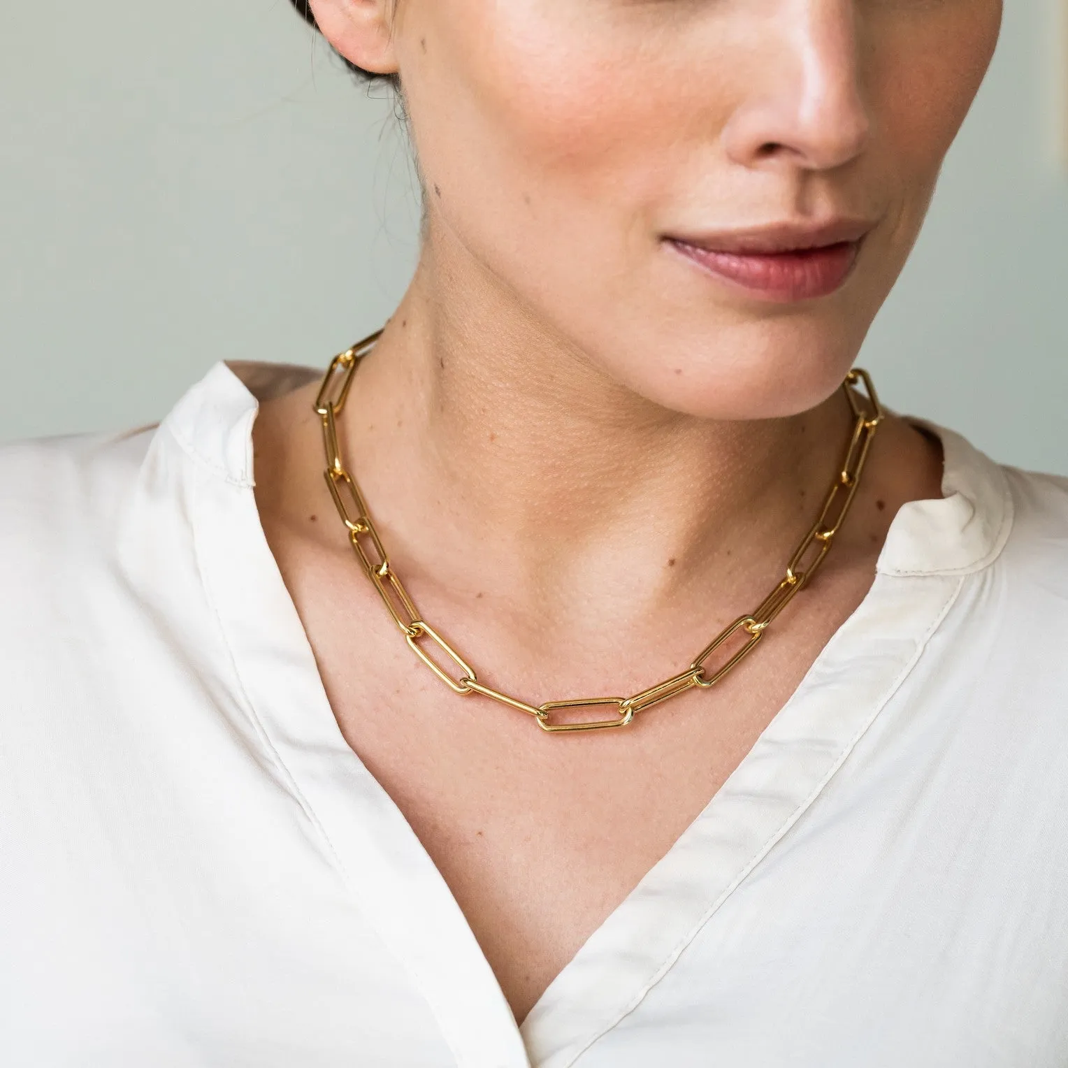 TI SENTO Necklace 3937SY