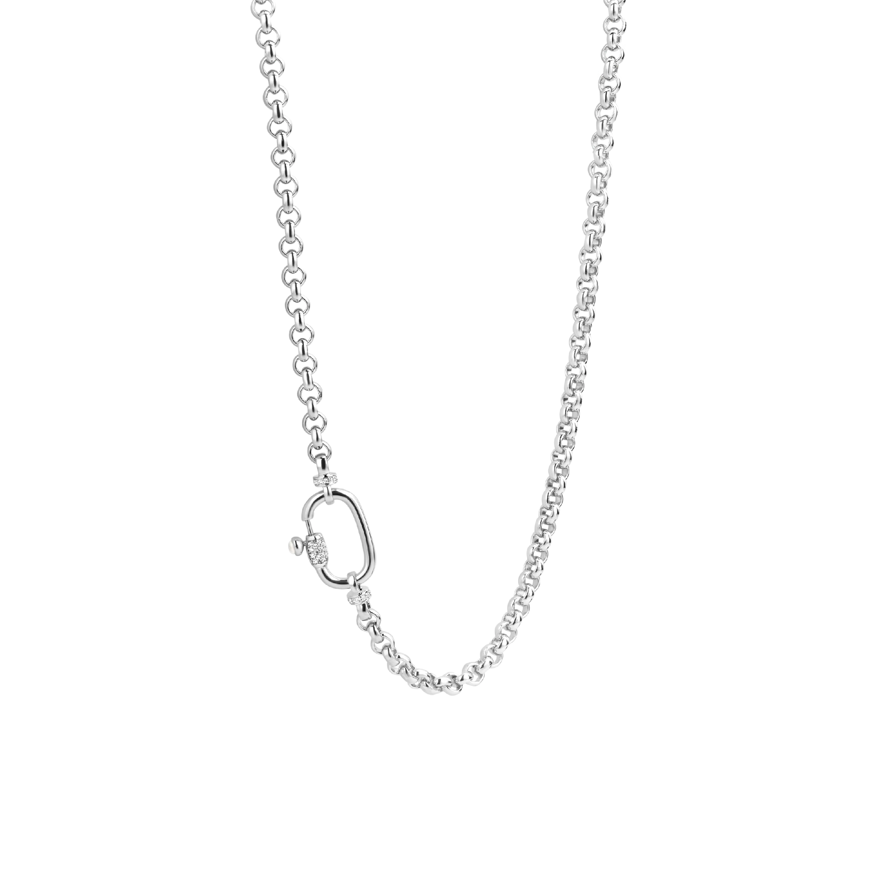TI SENTO Necklace 3958ZI