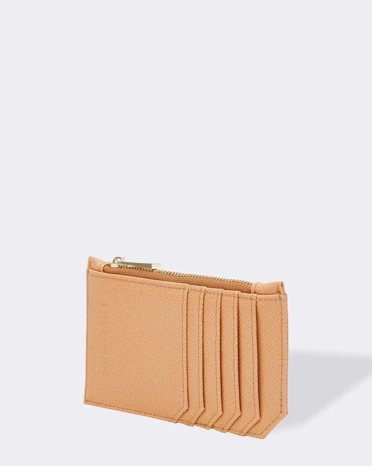 Tia Purse Camel