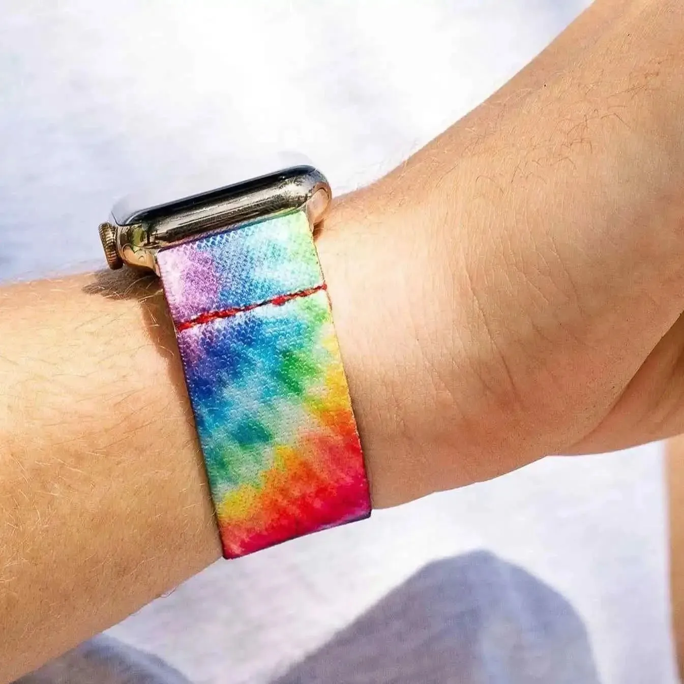 Tie-Dye