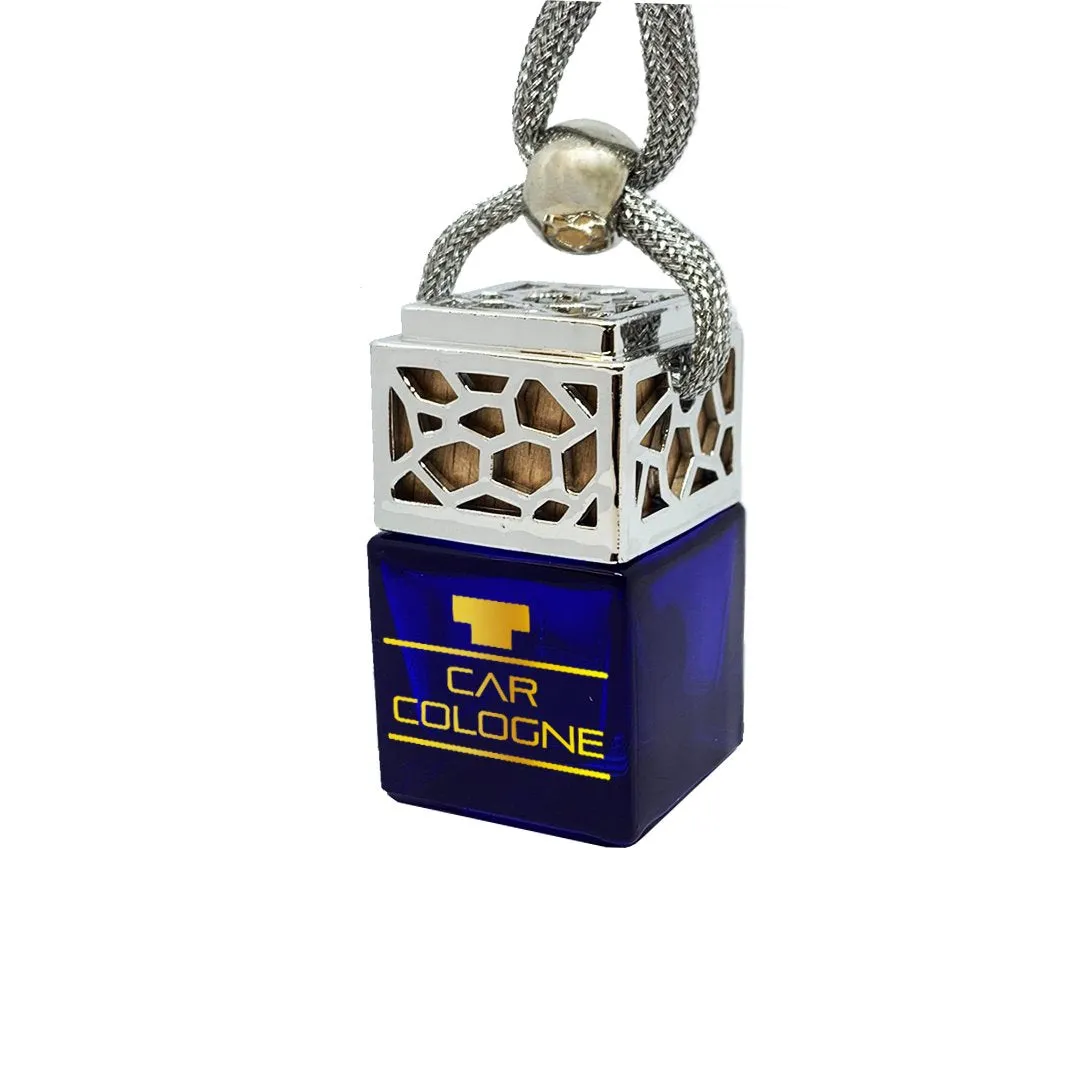 Tobacco Vanille Car Diffuser