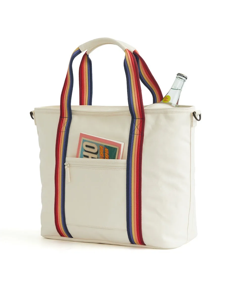 Tote in Natural
