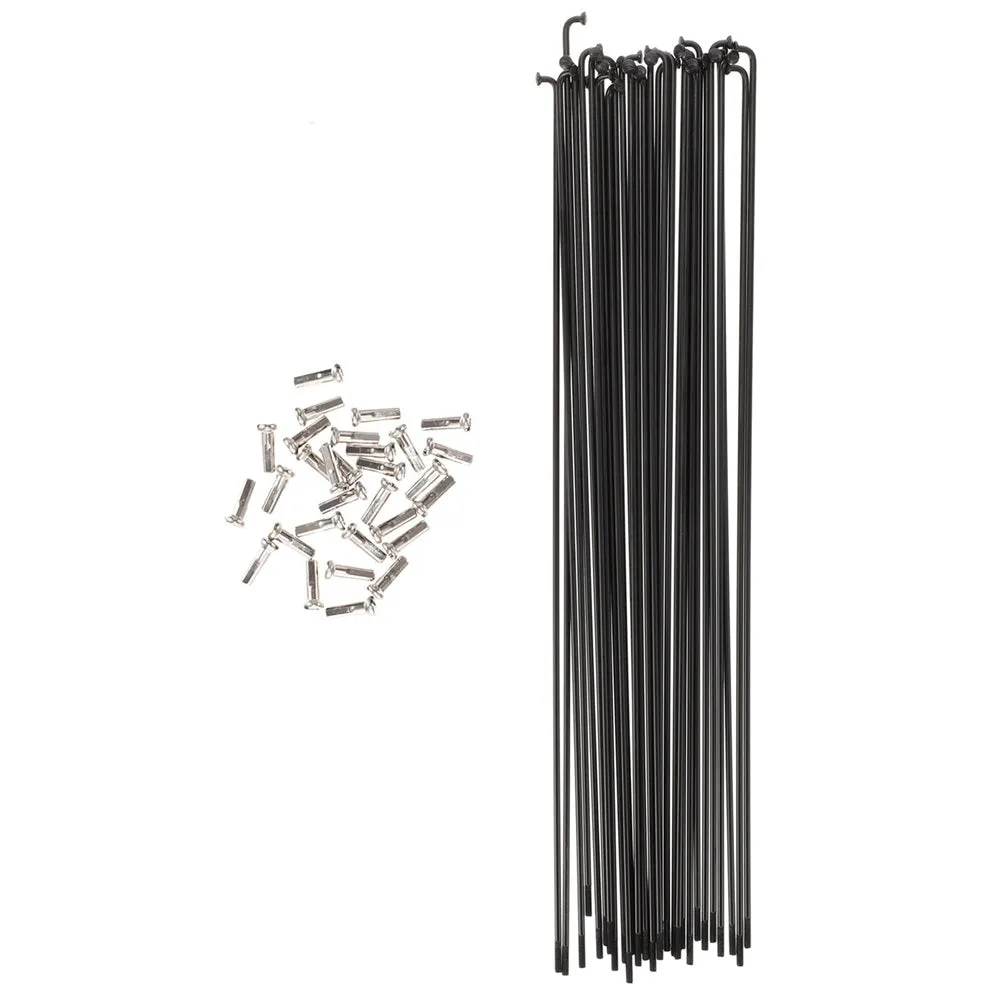 TotGuard Electric Bike Spokes