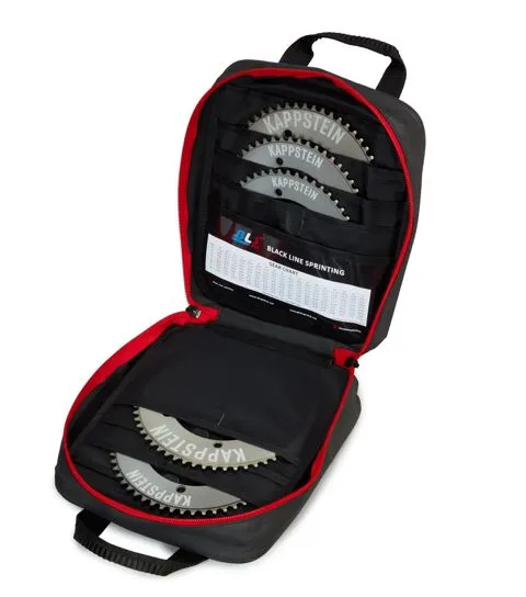 Track Gear Bag Exclusive