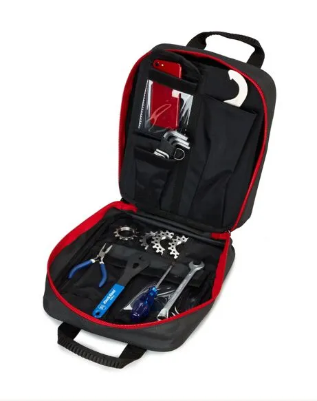 Track Gear Bag Exclusive