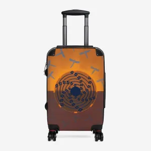 Traffic Suitcase