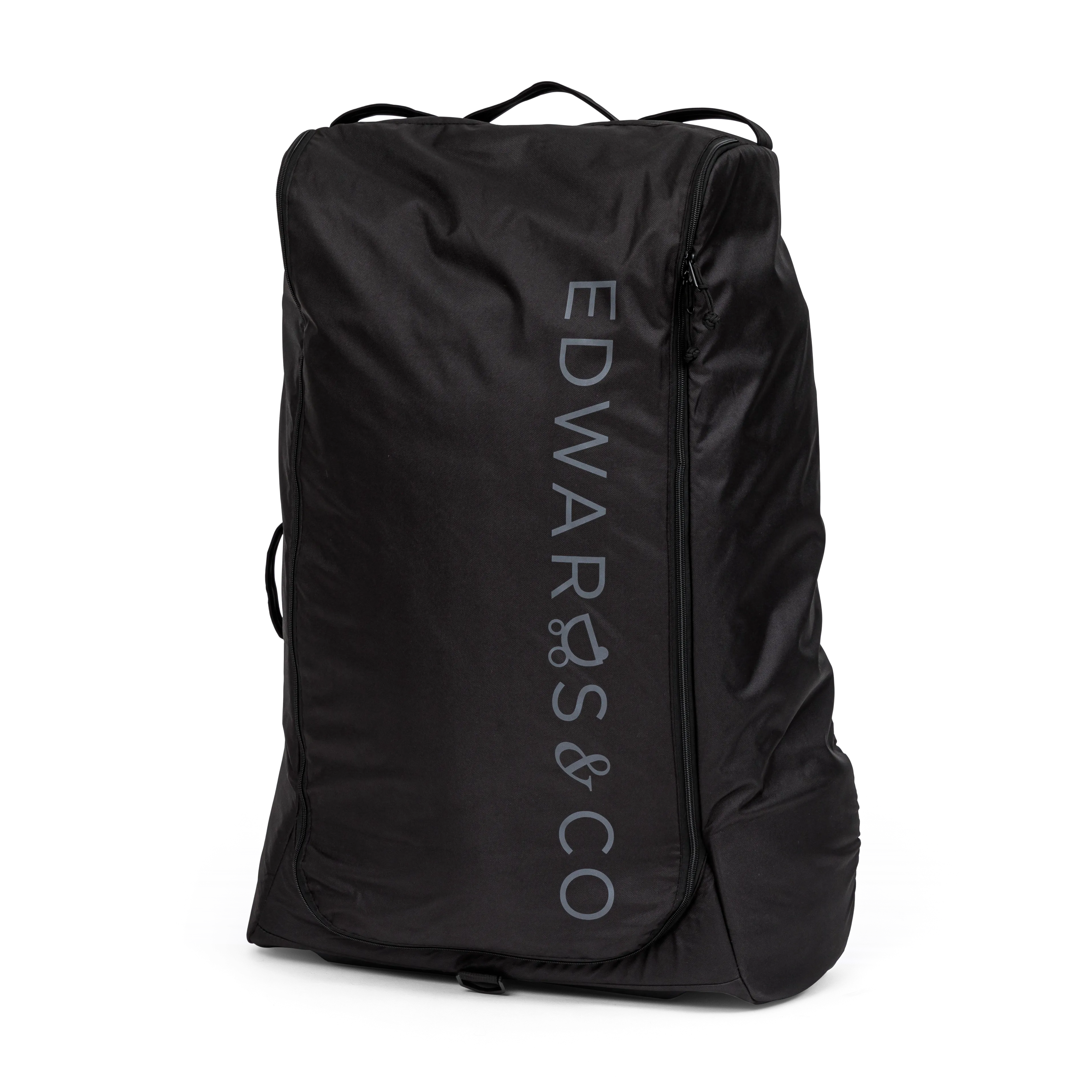 Travel Bag V2