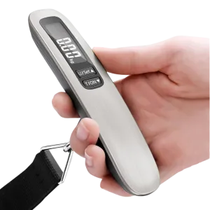 TravelMate Digital Luggage Scale