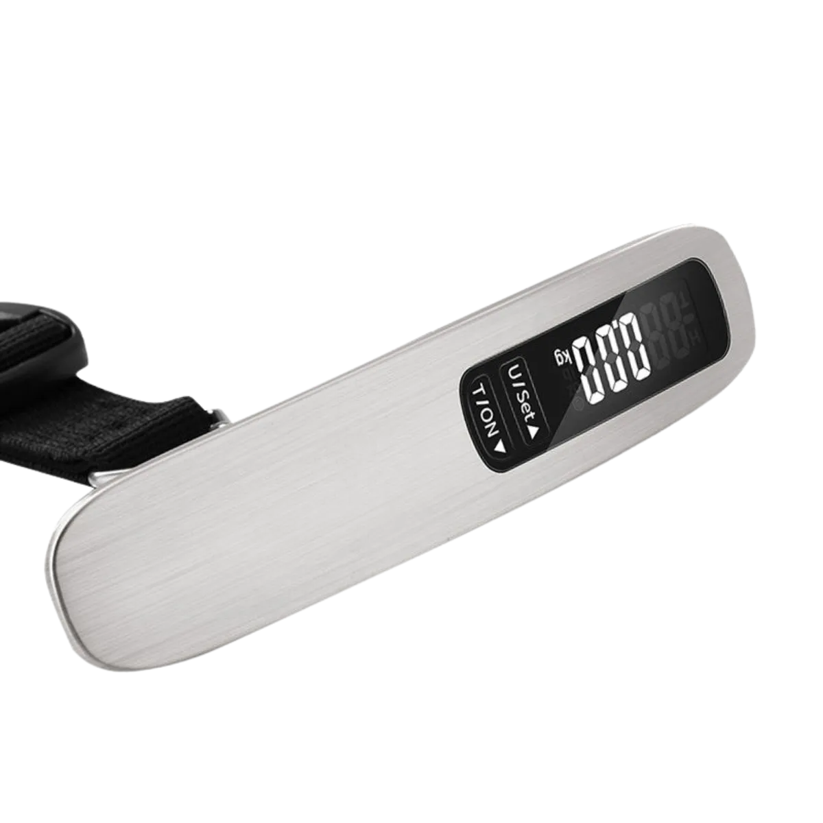 TravelMate Digital Luggage Scale