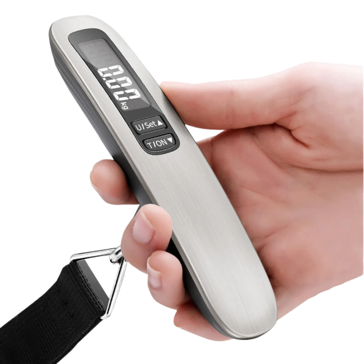 TravelMate Digital Luggage Scale