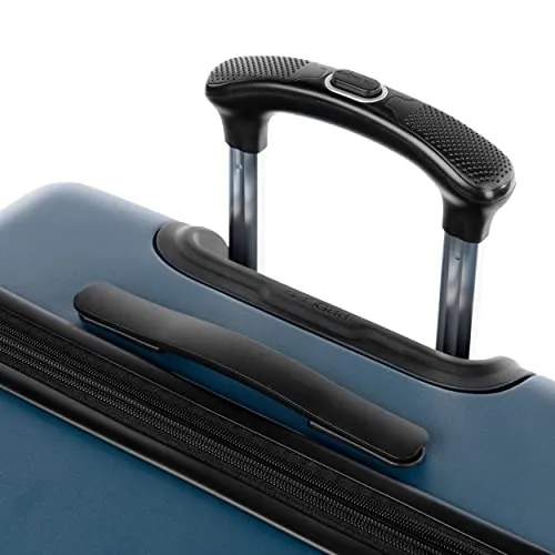 Travelpro Runway 2 Piece Set, Carry-on & Convertible Medium, Teal Blue