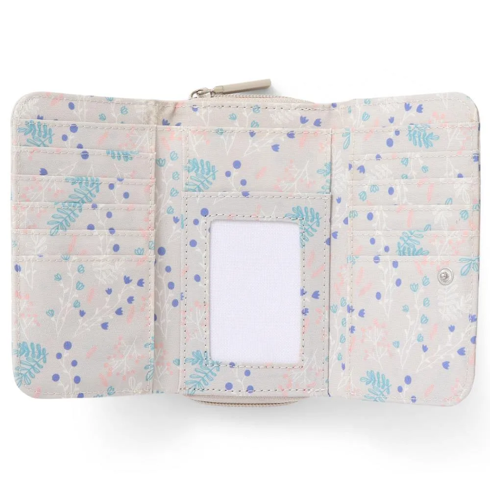 Tri-Fold Purse - SMIT37005 / 323 860