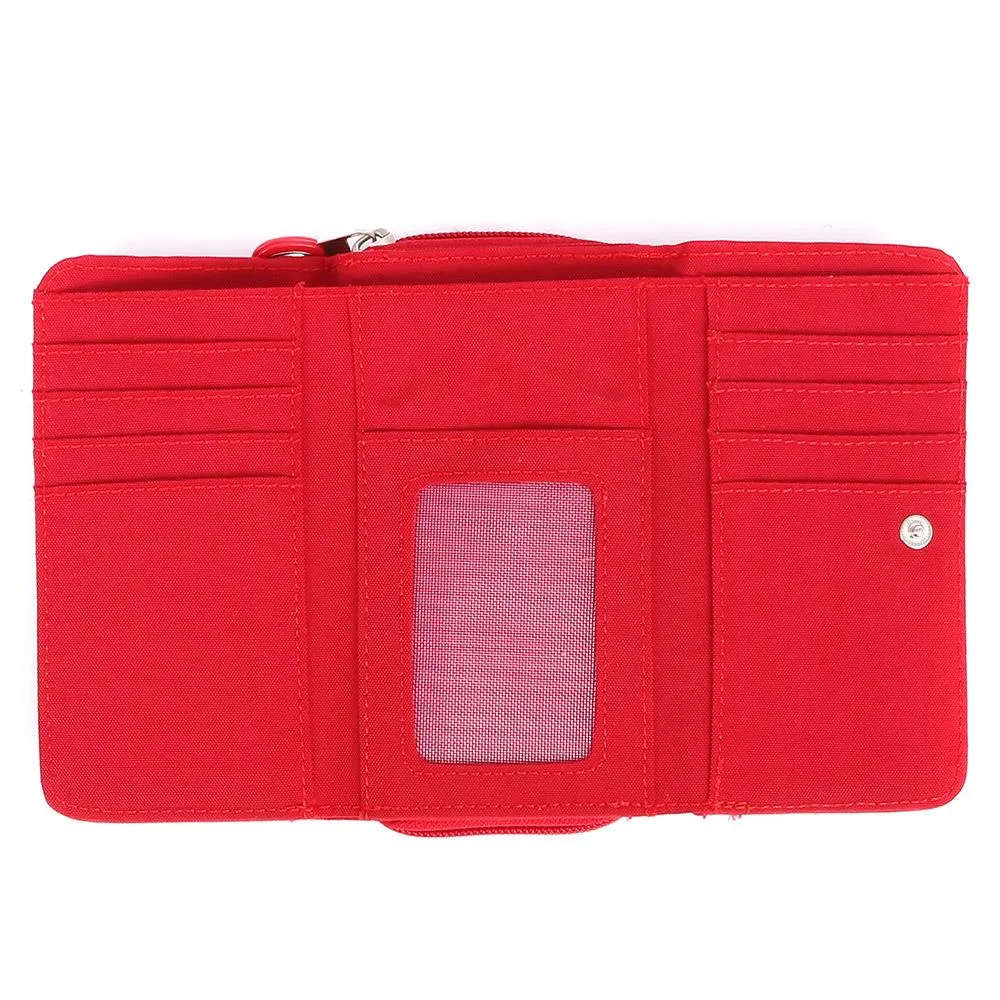 Tri-Fold Purse - SMIT37005 / 323 860