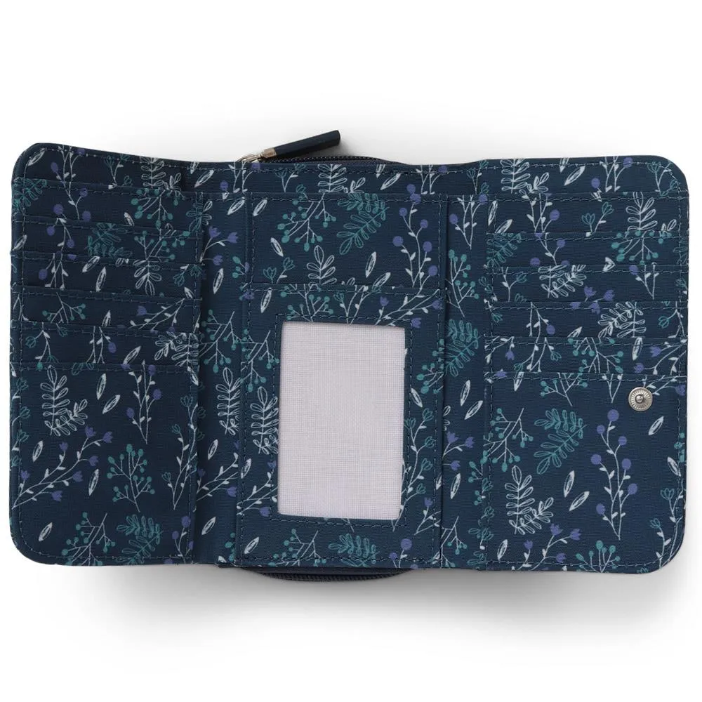 Tri-Fold Purse - SMIT37005 / 323 860