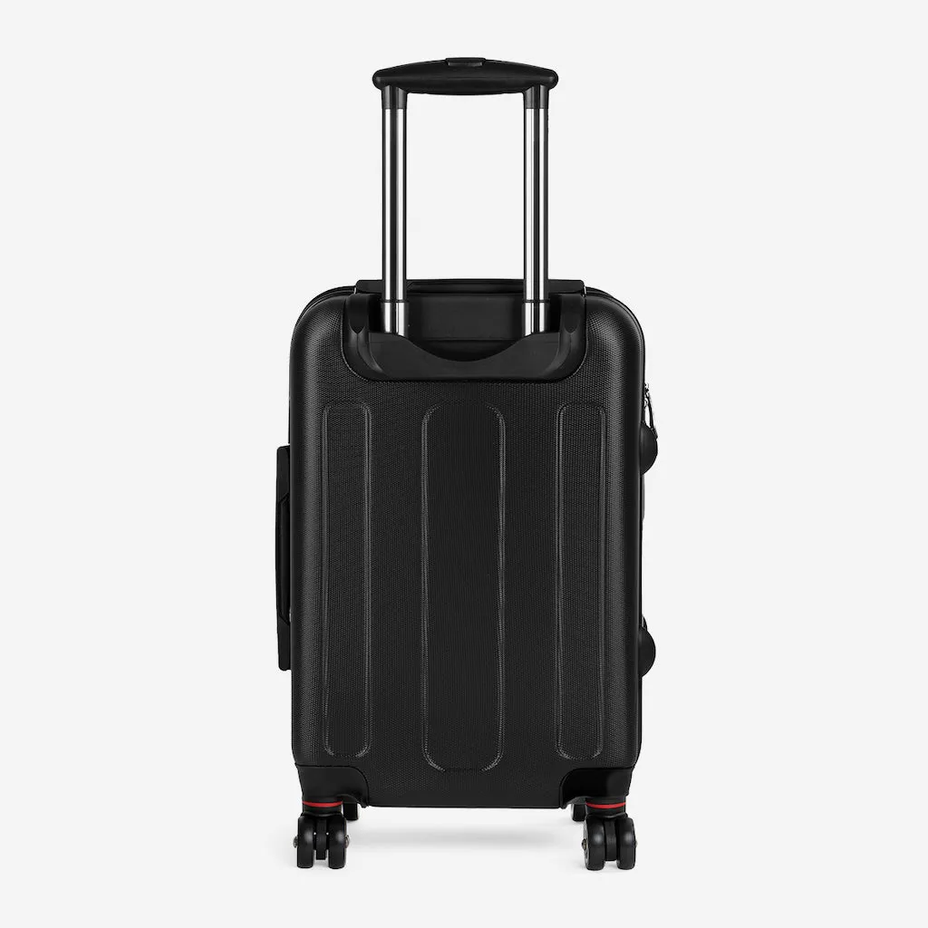 Trinity Suitcase