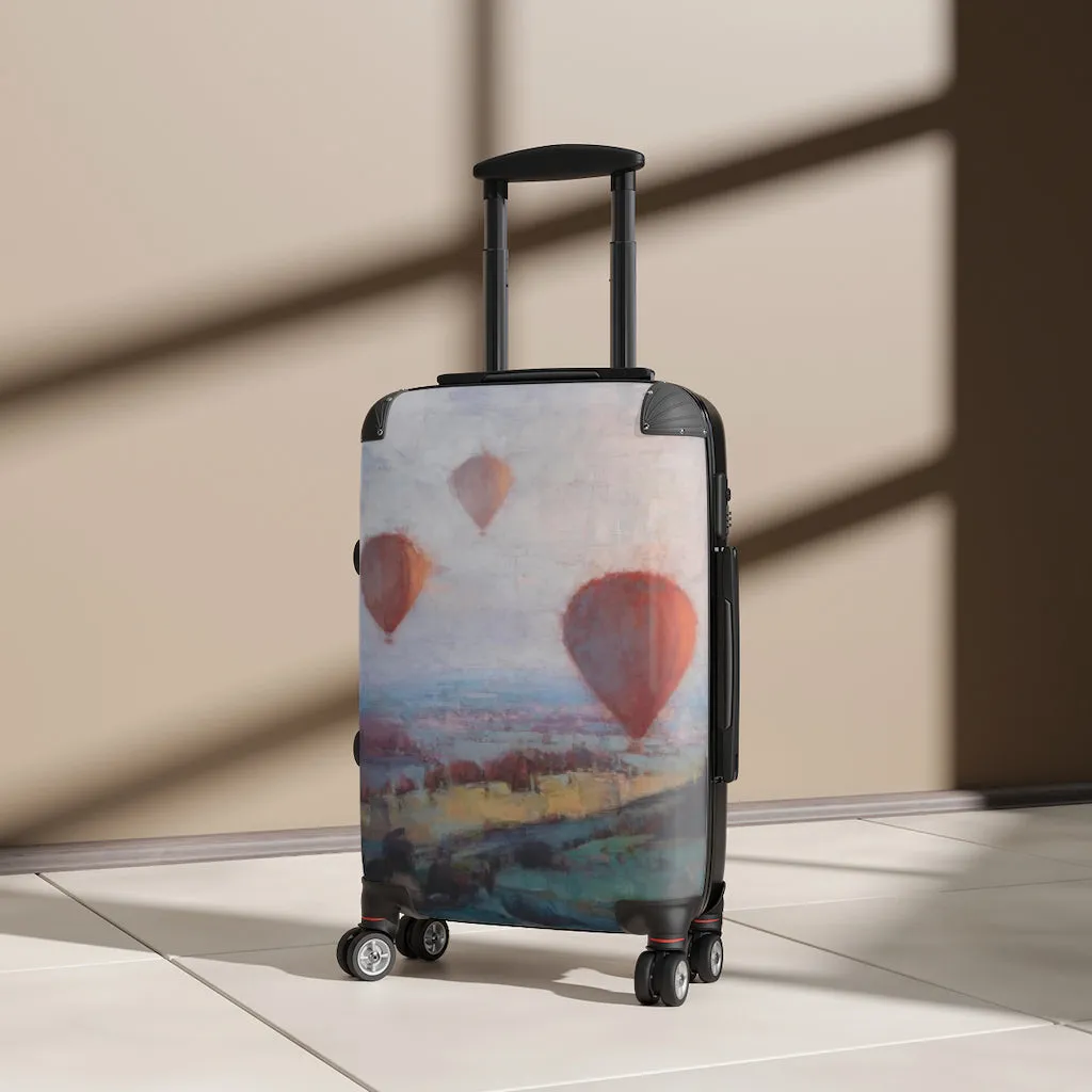 Trinity Suitcase