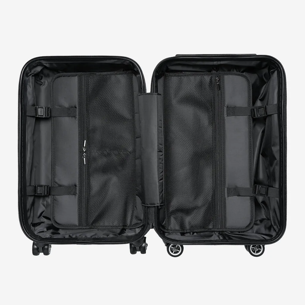 Trinity Suitcase