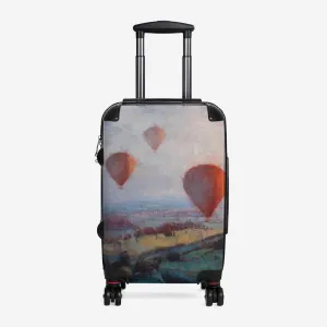 Trinity Suitcase