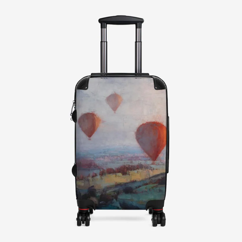 Trinity Suitcase